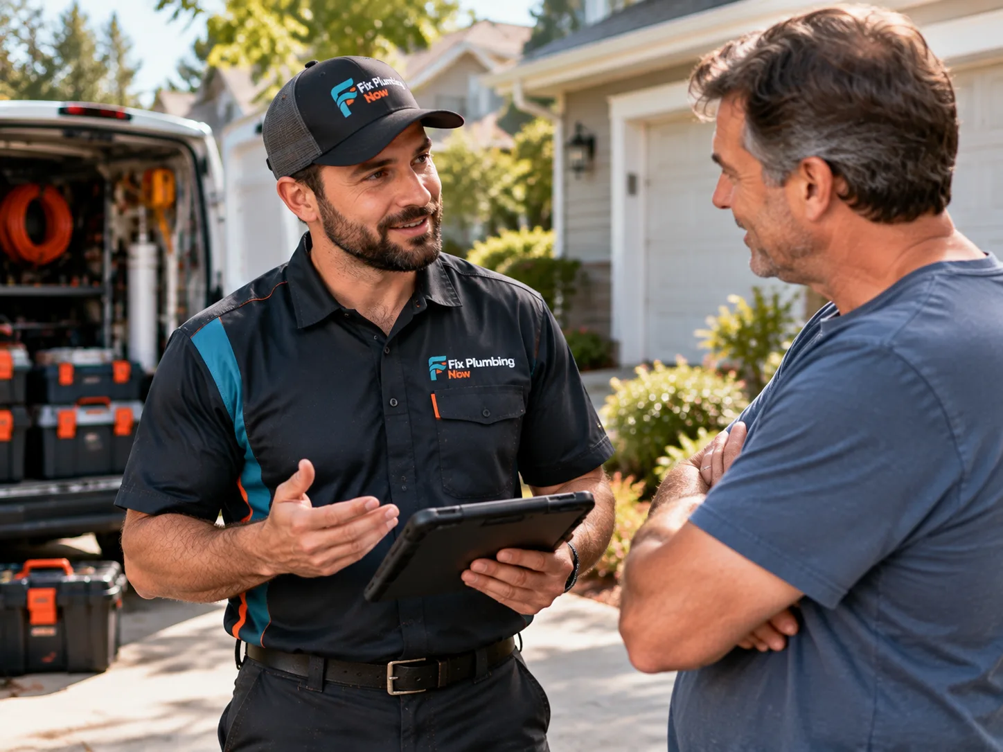 Clogged Drain Service Mesquite, NM FAQs